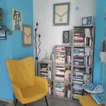 Poseidon Apartment