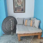 Apartment Poseidon