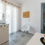 Apartment Poseidon