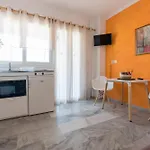 Poseidon Apartment
