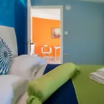 Poseidon Apartment *