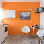 Apartment Poseidon Skala (Kefalonia)