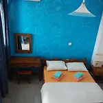 Poseidon Apartment *