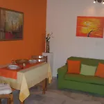 Poseidon Apartment *