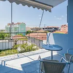 Poseidon Apartment Skala (Kefalonia)