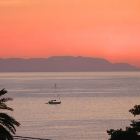 公寓 Poseidon Skala (Kefalonia)