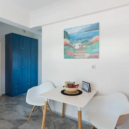 Poseidon * Skala (Kefalonia)