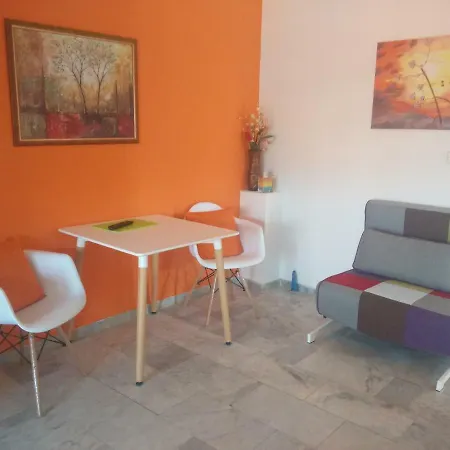 Poseidon Skala (Kefalonia)