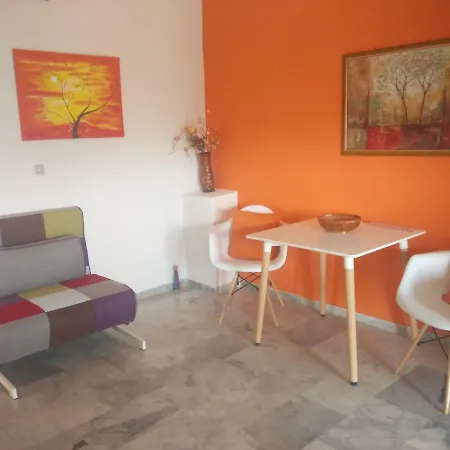 Poseidon Skala (Kefalonia)