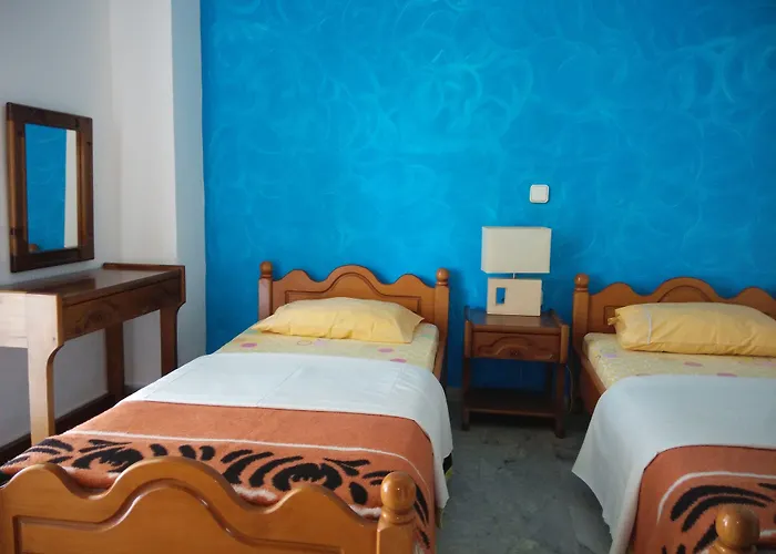 Apartment Poseidon Skala (Kefalonia)