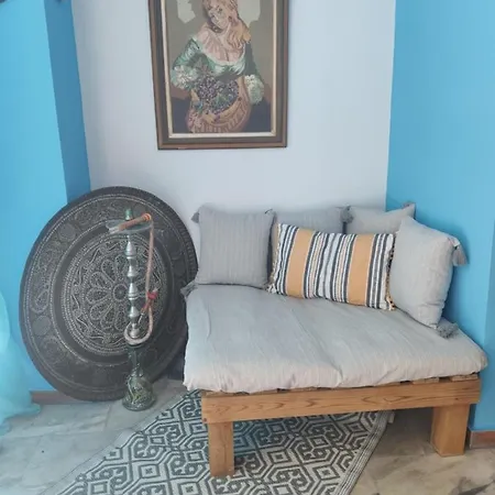 Apartament Poseidon