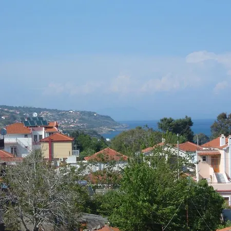 波塞冬公寓 * Skala (Kefalonia)