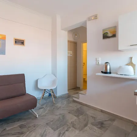 Διαμέρισμα Poseidon