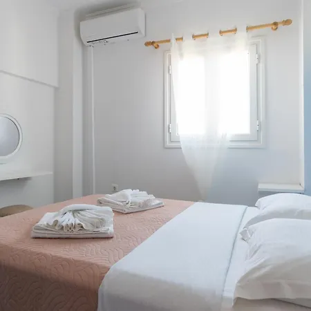 Apartment Poseidon *