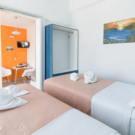 Poseidon Skala (Kefalonia)