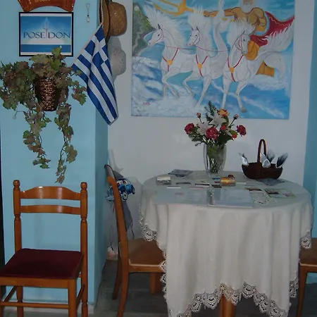 Poseidon Skala (Kefalonia)