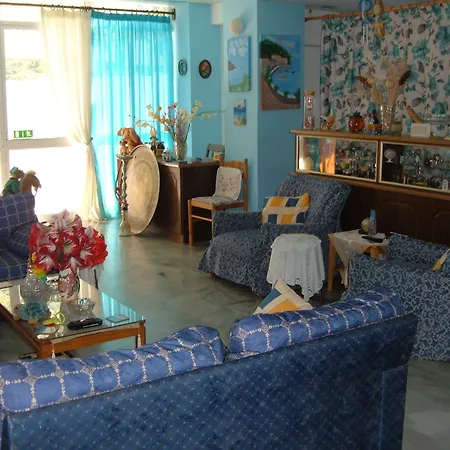 Διαμέρισμα Poseidon