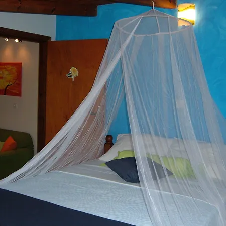 Poseidon Apartament