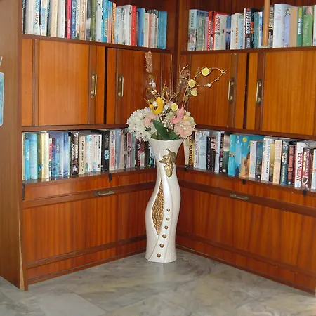 Poseidon Skala (Kefalonia)