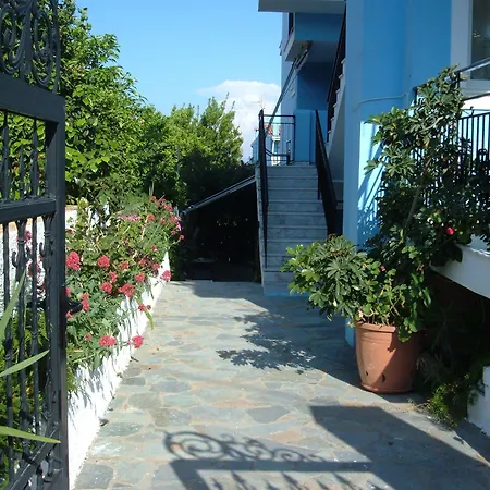 Apartament Poseidon *