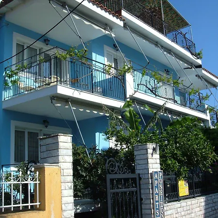 Poseidon Skala (Kefalonia)