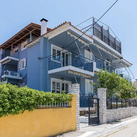 Poseidon * Skala (Kefalonia)