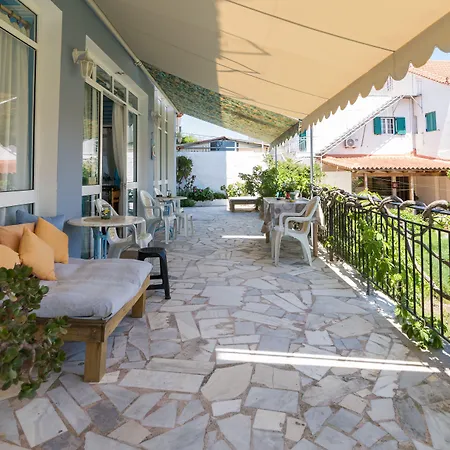 Apartament Poseidon Skala (Kefalonia)