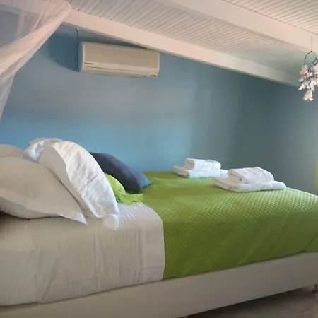 Apartament Poseidon *