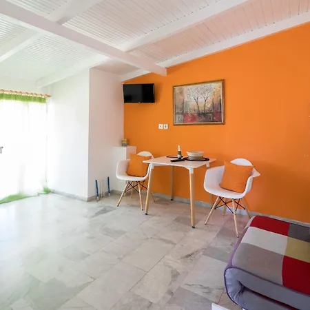 Apartment Poseidon Skala (Kefalonia)