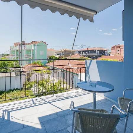 Poseidon Διαμέρισμα Skala (Kefalonia)