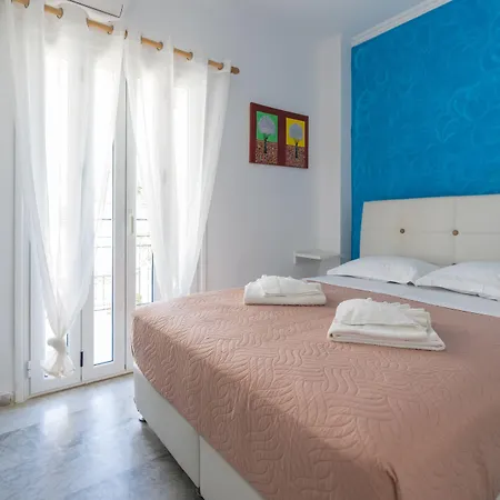 Poseidon Apartment Skala (Kefalonia)