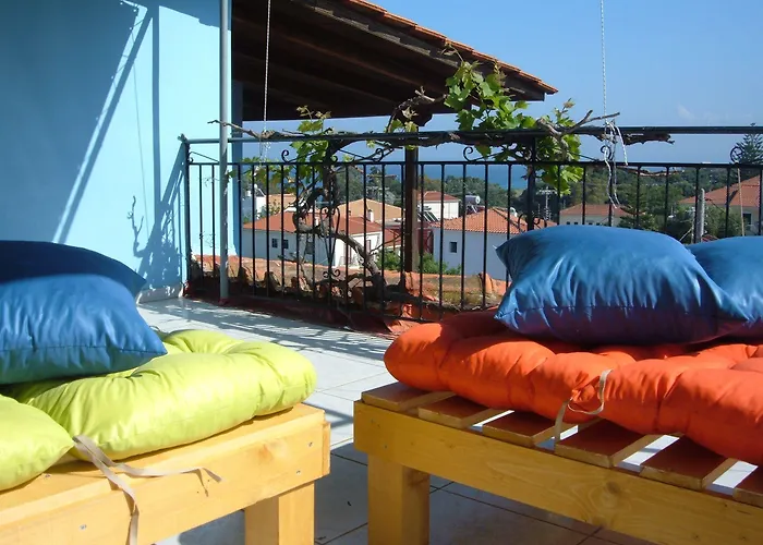 Poseidon Skala (Kefalonia)