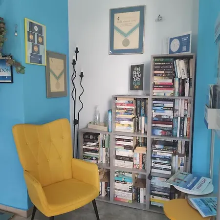 Poseidon Appartement