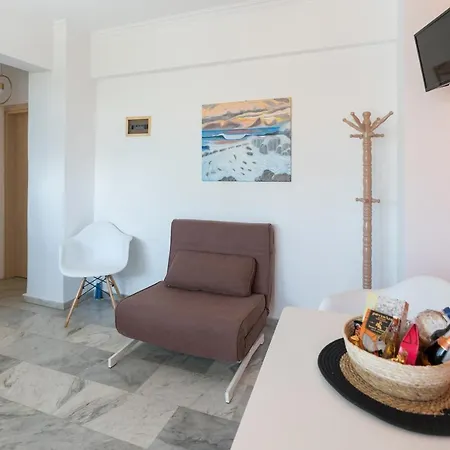 Appartement Poseidon