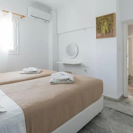 Poseidon Appartement