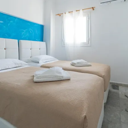 شقة Poseidon Skala (Kefalonia)