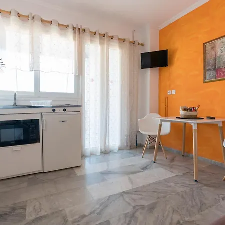 Poseidon Appartement