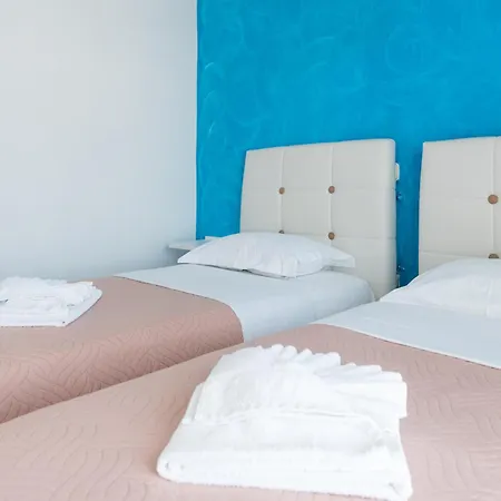 Appartement Poseidon Skala (Kefalonia)