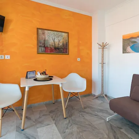 Poseidon * Skala (Kefalonia)