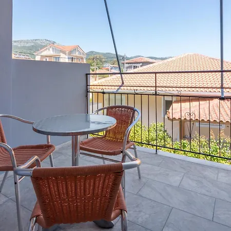 Poseidon Appartement