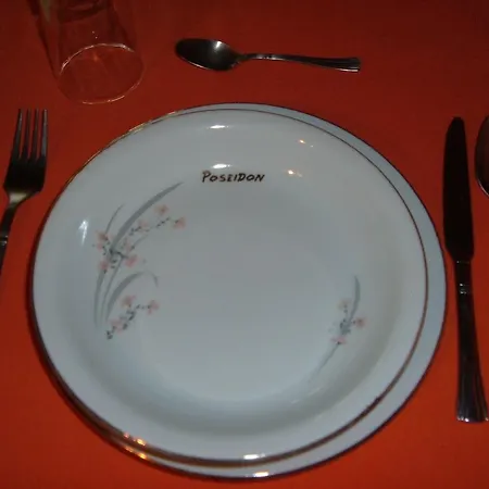 Appartement Poseidon Skala (Kefalonia)