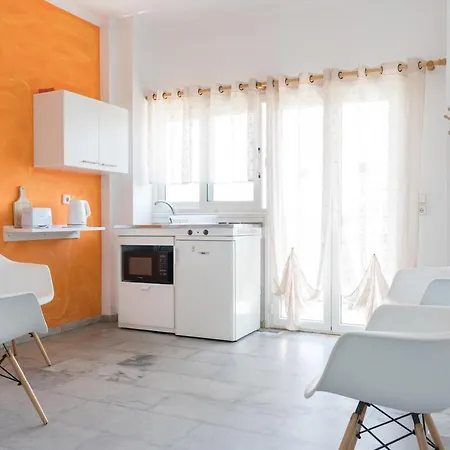 Appartement Poseidon Skala (Kefalonia)