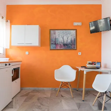 Appartement Poseidon Skala (Kefalonia)