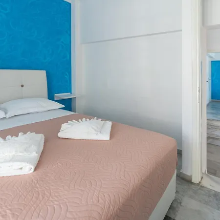 شقة Poseidon Skala (Kefalonia)