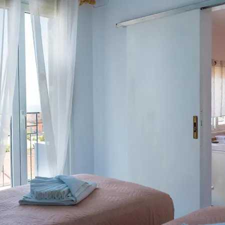 Appartement Poseidon Skala (Kefalonia)