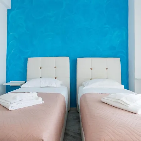 Poseidon * Skala (Kefalonia)