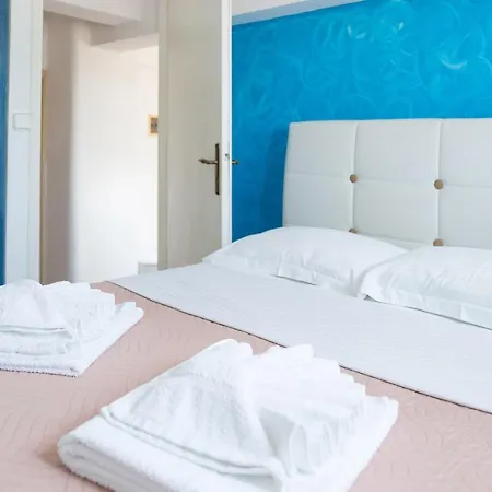 Appartement Poseidon *