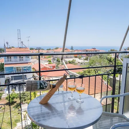 Poseidon * Skala (Kefalonia)