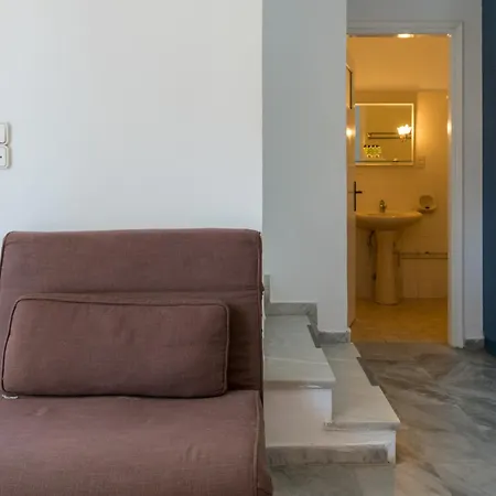 Poseidon Appartement