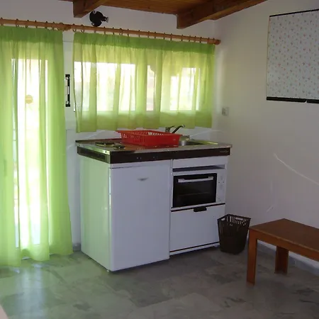 Poseidon Appartement